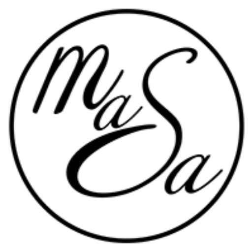 MASA DESIGN ロゴ